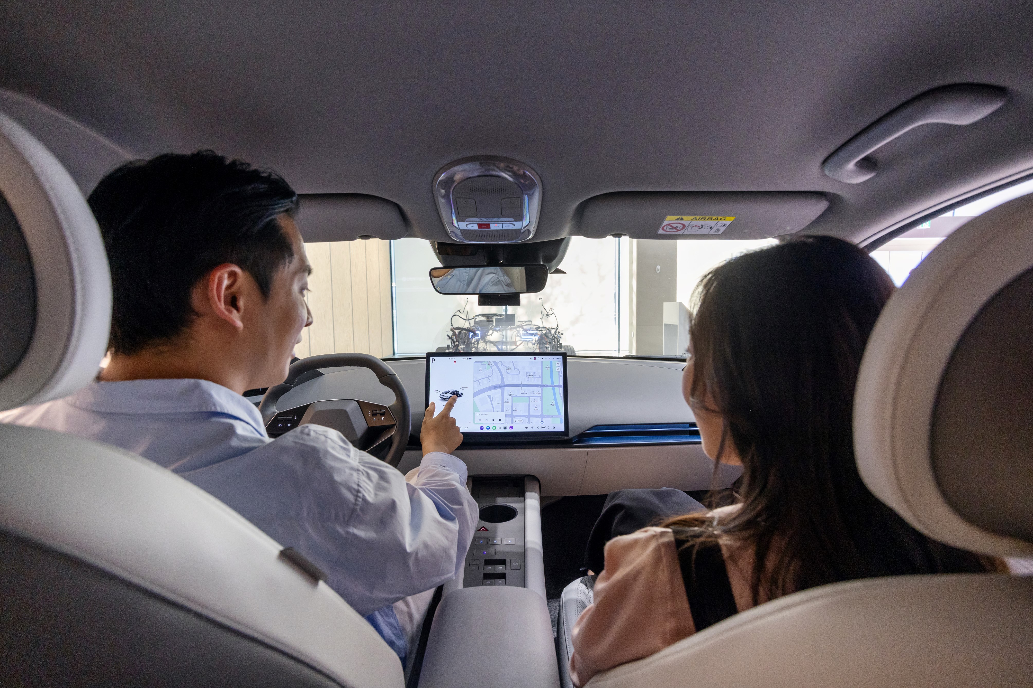 UX 스튜디오 서울 체험 이미지