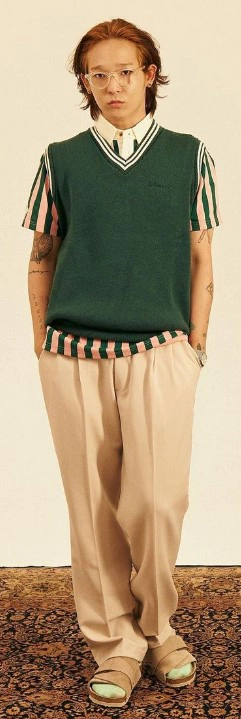 남태현 나이 학력 동생 가족 프로필