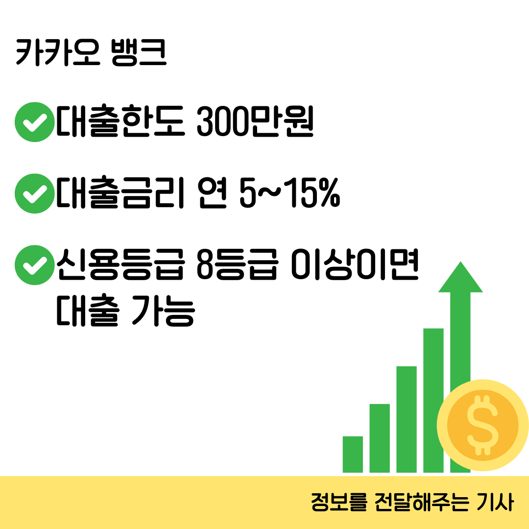 카카오 뱅크