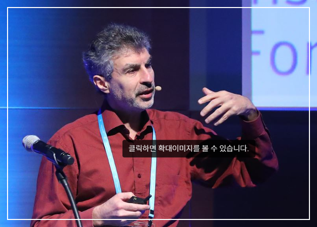 요슈아 벤지오 – AI의 양심, 휴머니즘을 품은 과학자