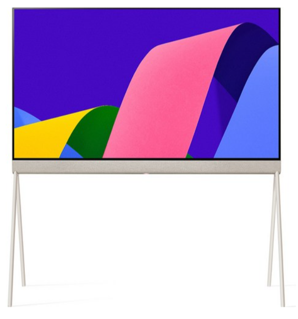 LG오브제TV- 55LX1QKNA가격