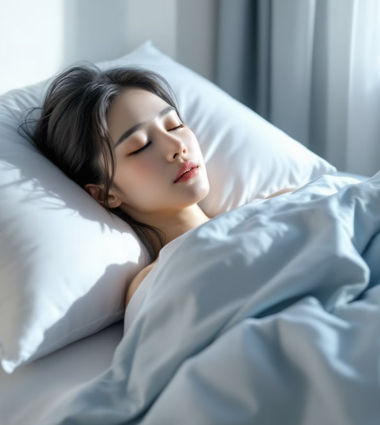 최고의 명약, 모든 것을 멈추는 휴식