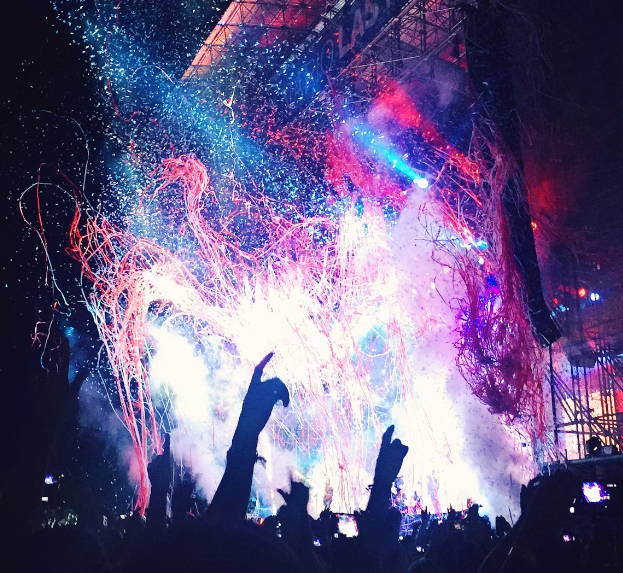 티켓팅 연습 사이트