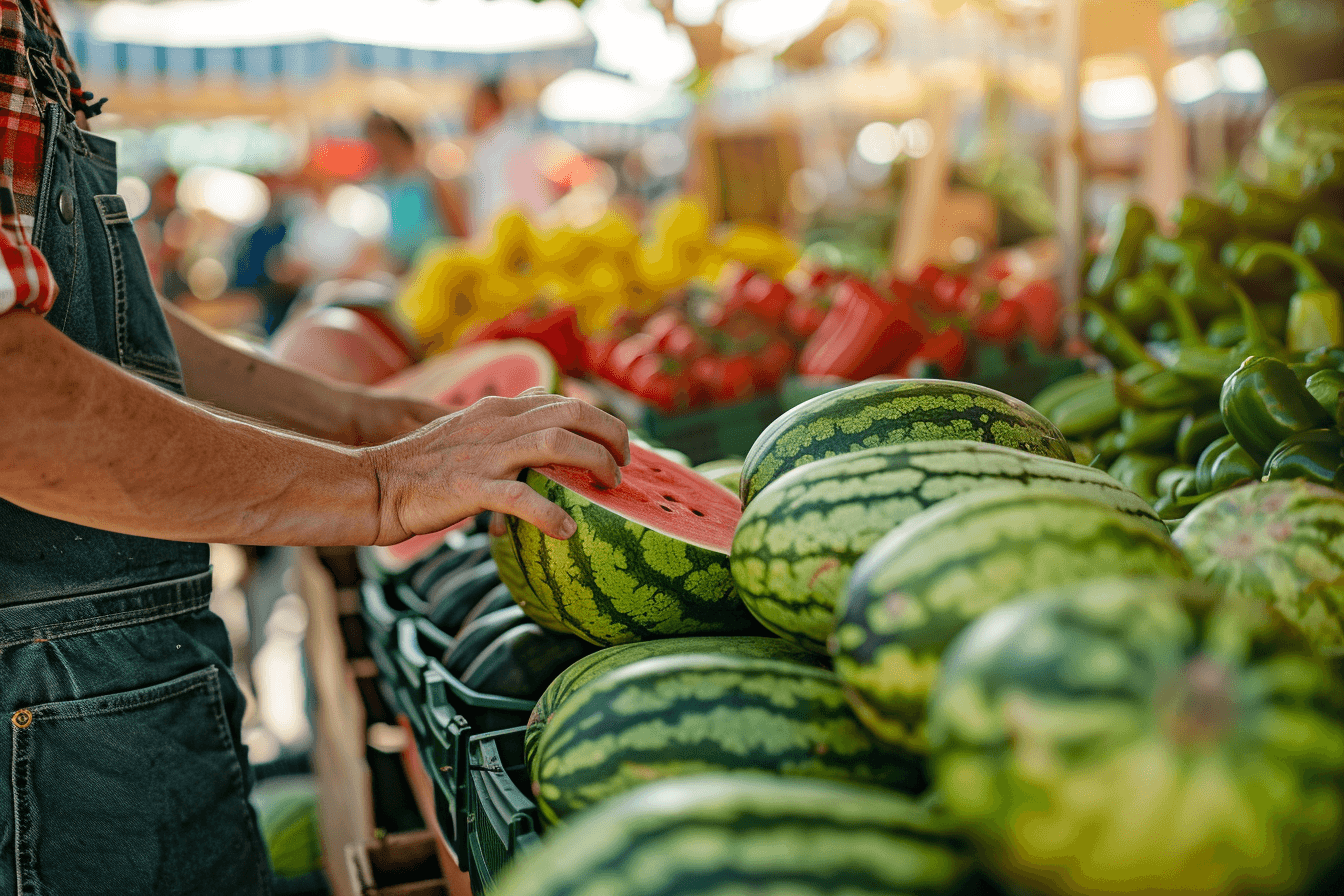 수박을-고르는-사람-이미지