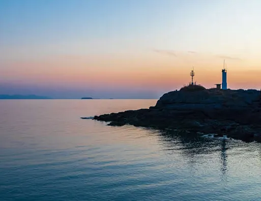 변산반도 스테이리조트