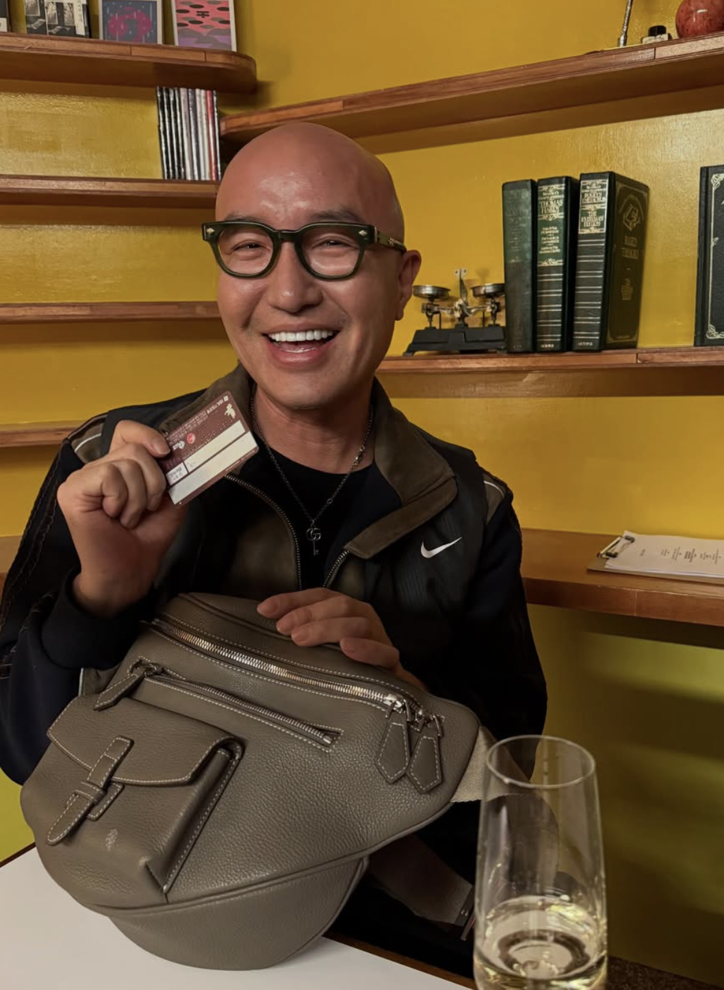 홍석척 인스타 근황