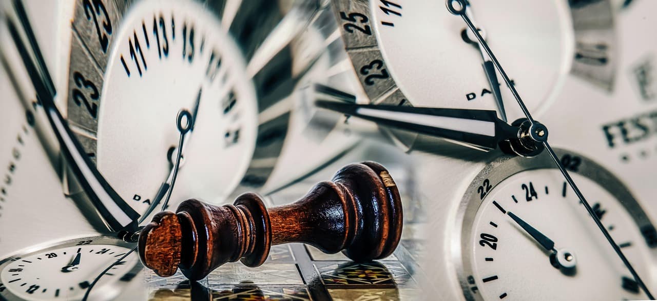 퀸 희생 이후 엔드게임 전략