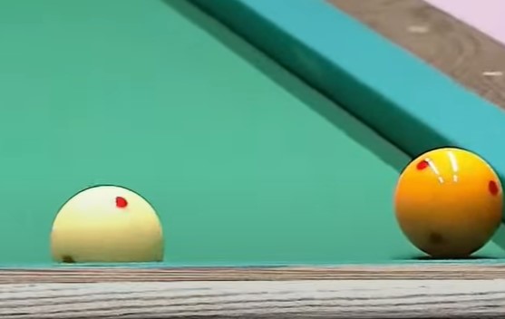 당구경기