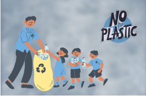 플라스틱이 사라진 세상, 친환경 소재가 만든 생활혁명