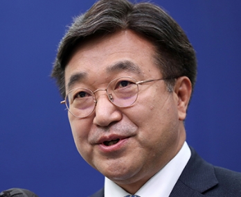 윤호중 국회의원 프로필 나이 고향 학력 재산 지역구