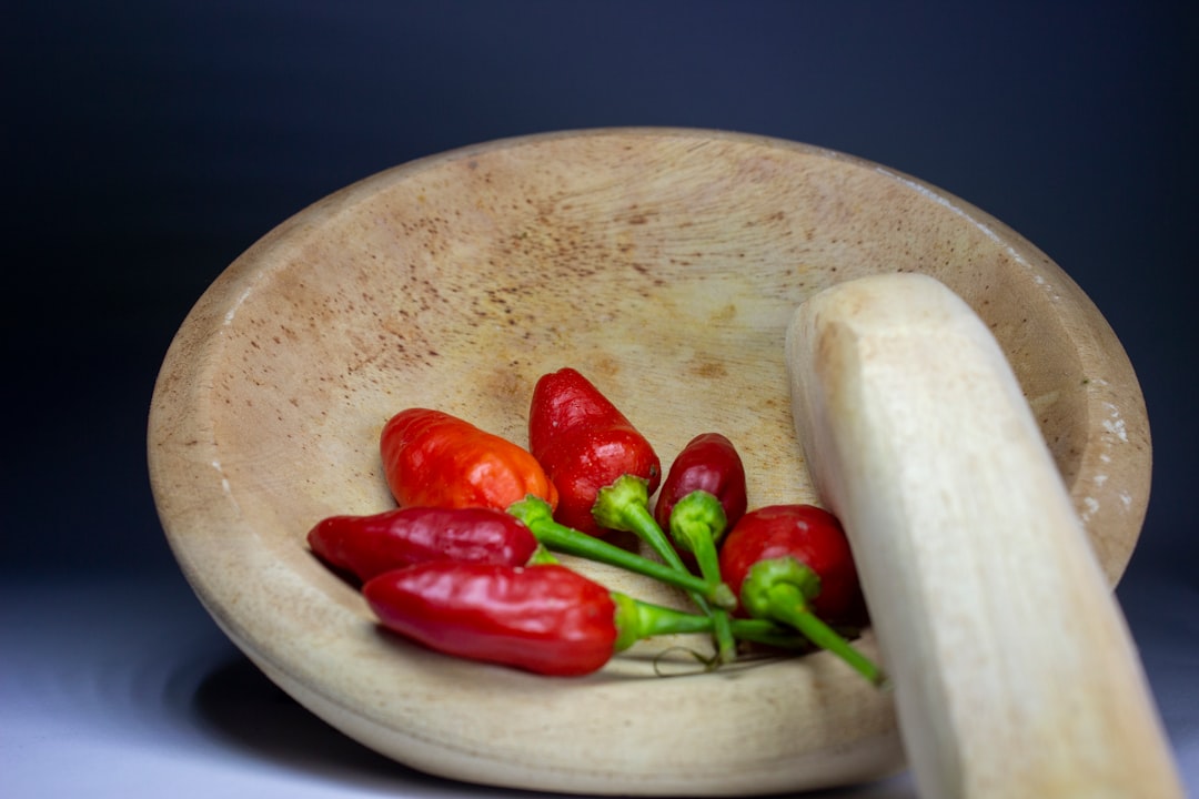 Cayenne