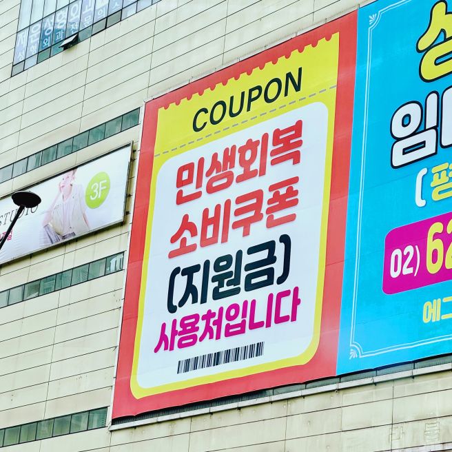 민생지원금 부정수급