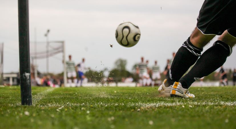 명품 빌드업 지능적인 수비수 에이스 김미연