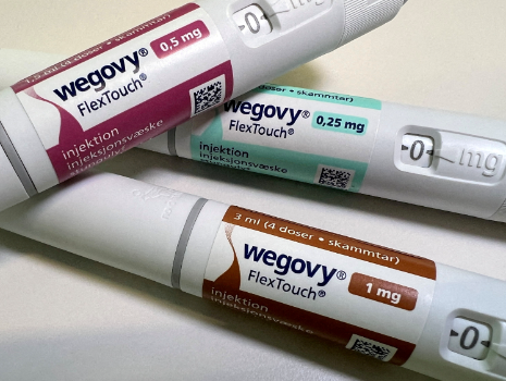 위고비 부작용, 효과, 요요현상 없을까? 삭센다와의 차이는?