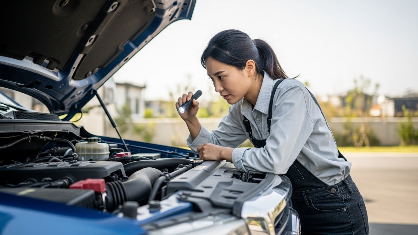화물운송자격시험 기출문제 CBT 복원