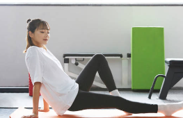 운동