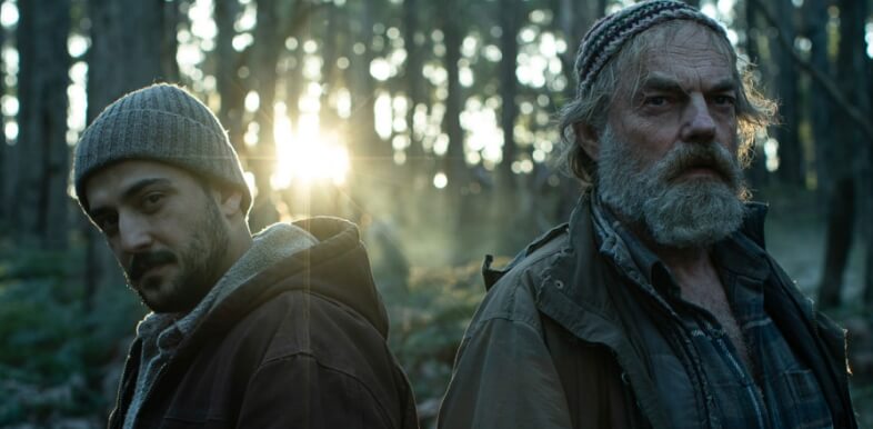 더 루스터 포스터