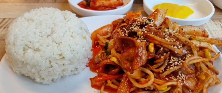 마곡역 맛집1