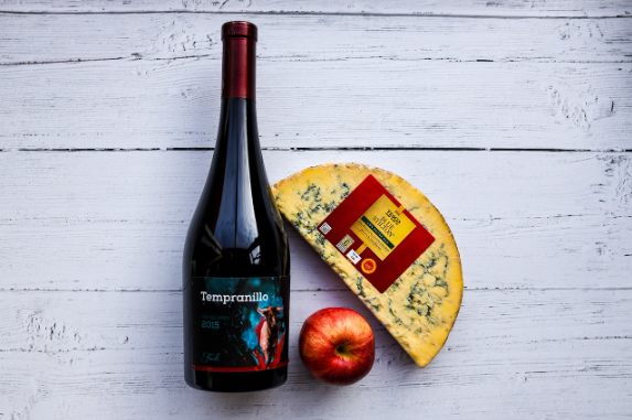 와인 치즈 안주 페어링