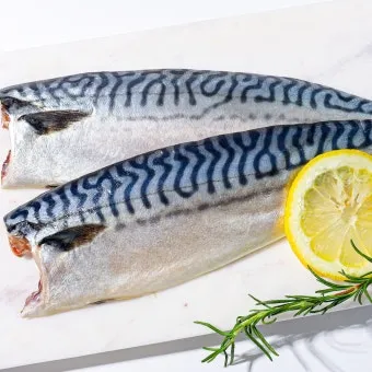 고등어 굽는 방법 비린내 잡기 레시피_18