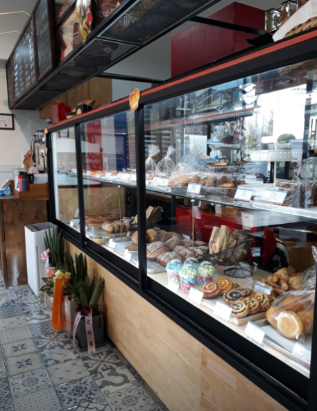 맘베이커리 가게 정보