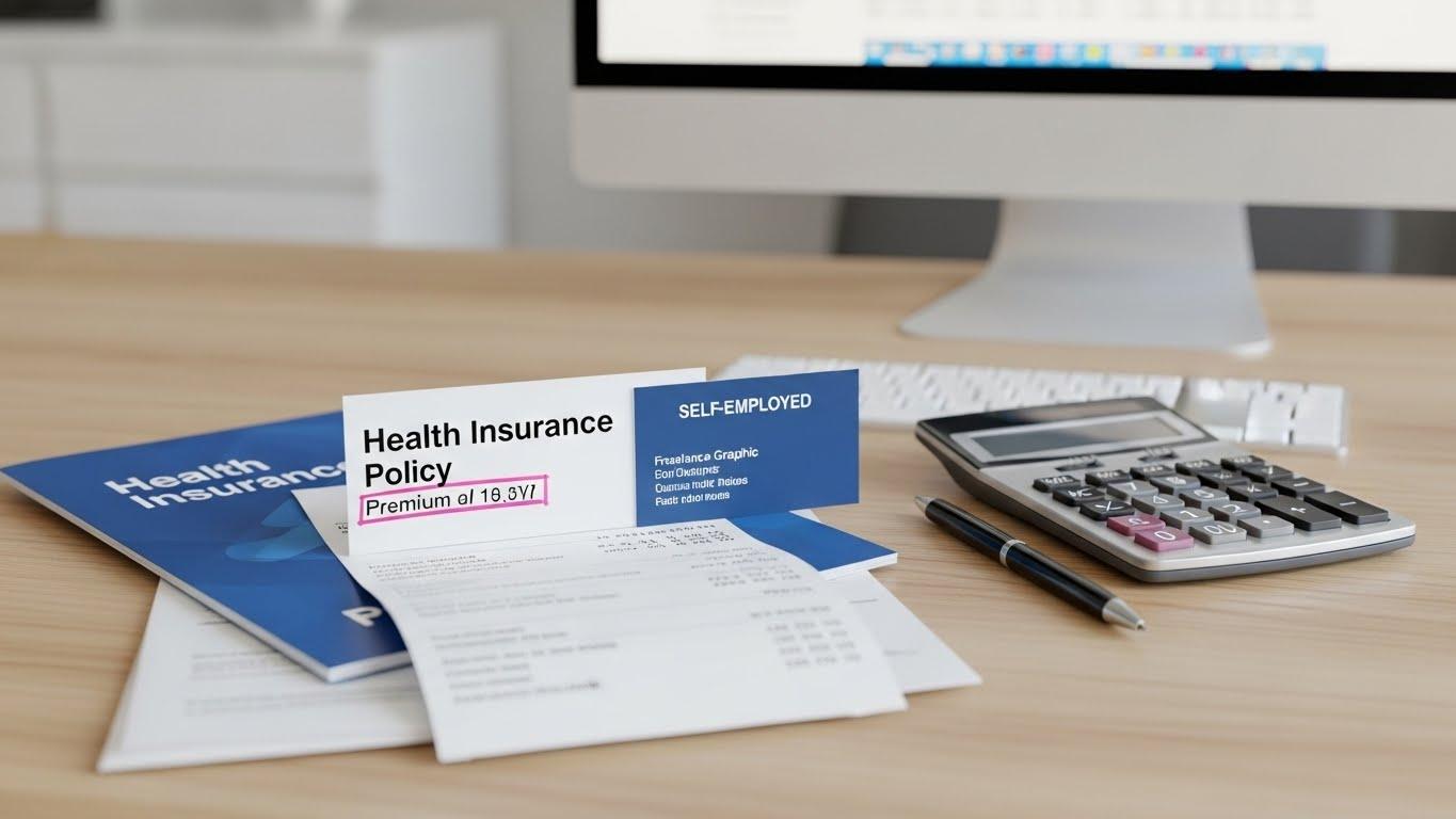 개인사업자 대표자 건강보험료