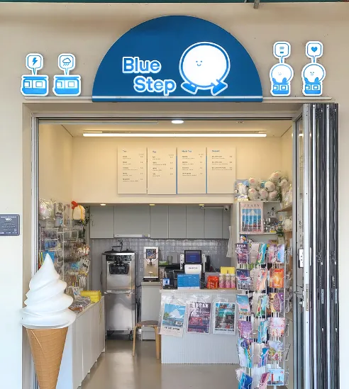 부산 해운대 블루라인파크 추천코스 6