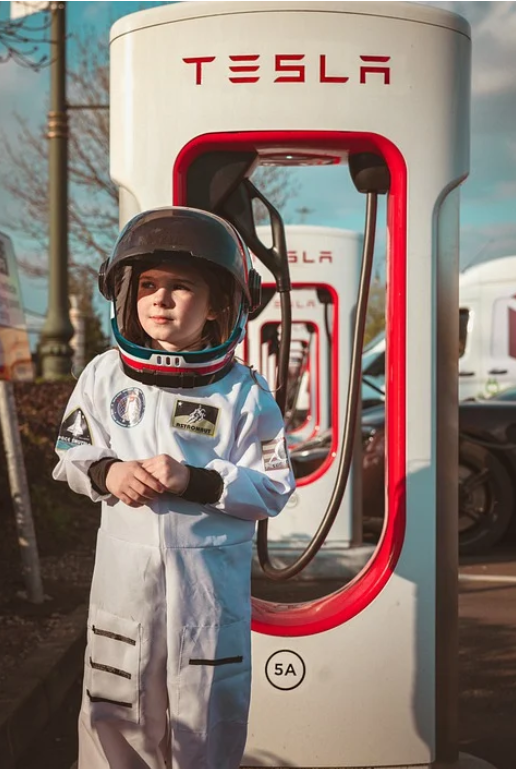 일론 머스크의 비전과 영향력