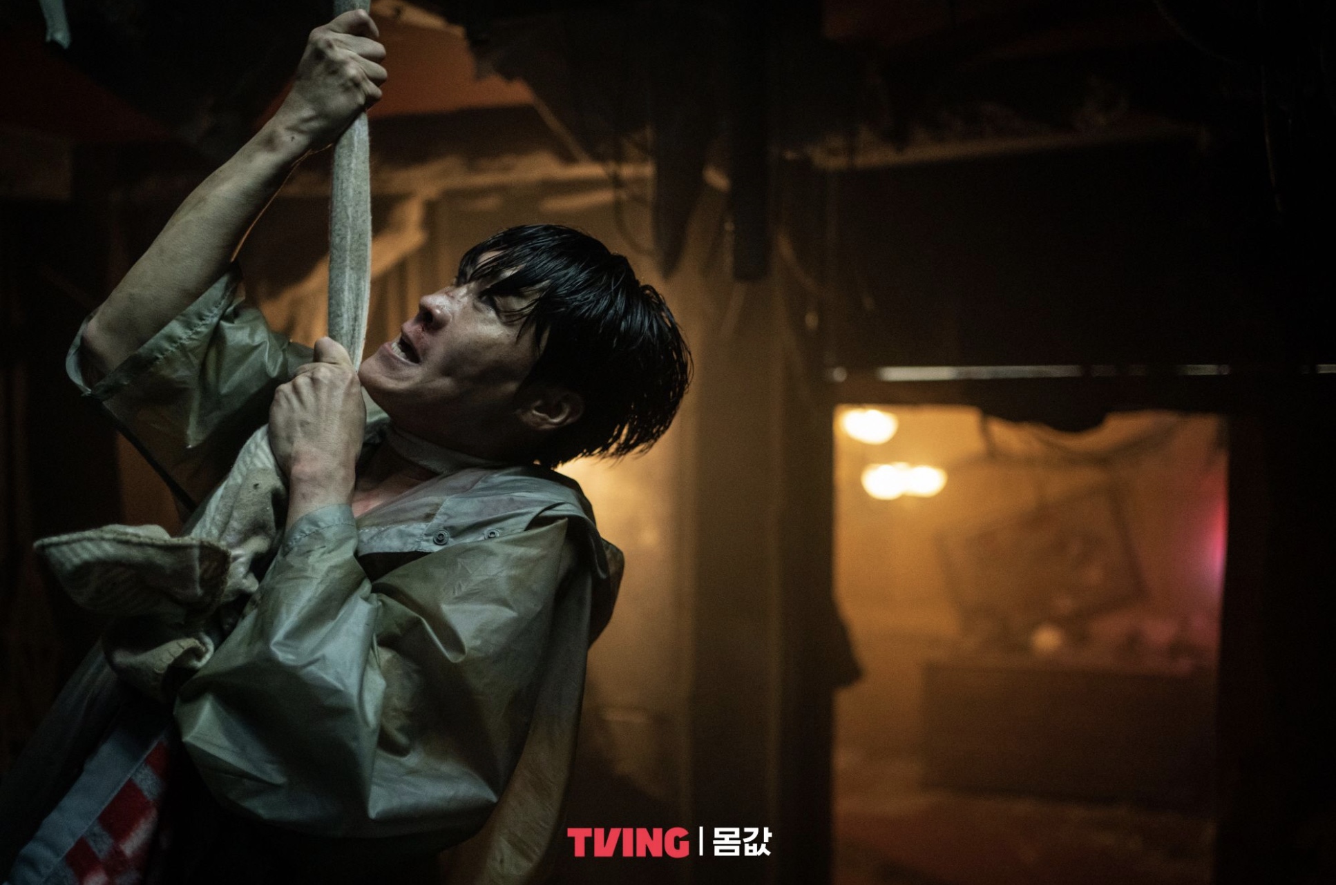 몸값 영화 드라마 티빙 몇부작 원작 총정리