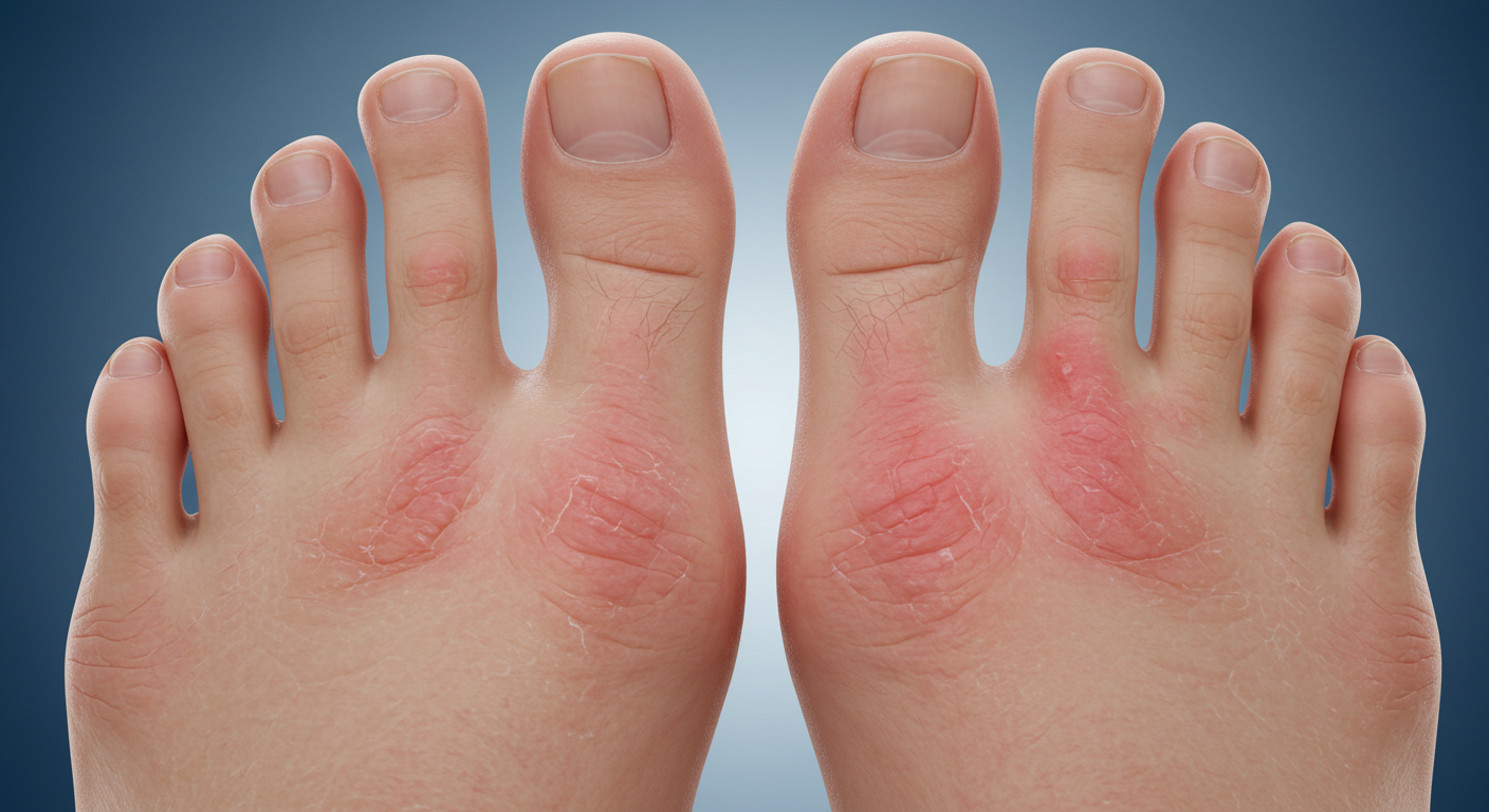 올바른 치료 및 관리 방법