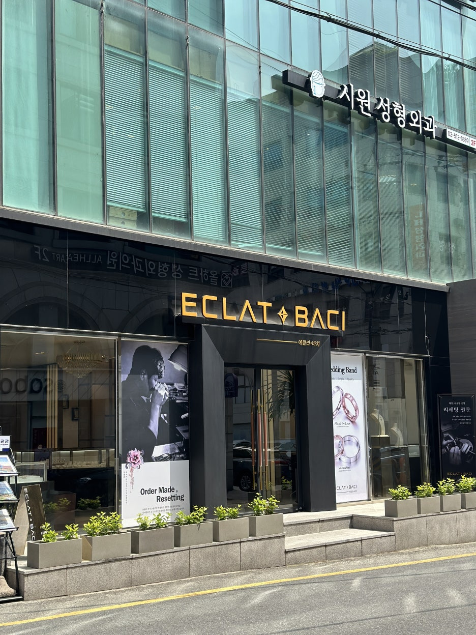 에클라바치-매장