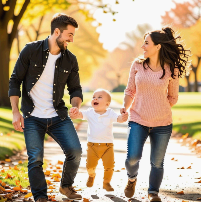 아이 기질에 맞는 맞춤 육아법