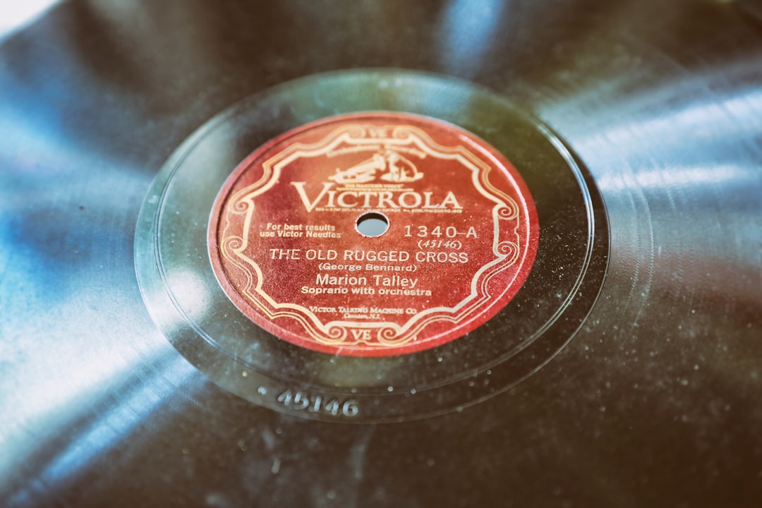 'Vintage'