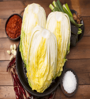 김장김치 양념 맛있게 만드는 방법