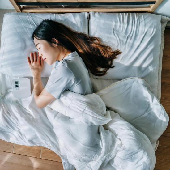 이석증 생활 관리 팁1