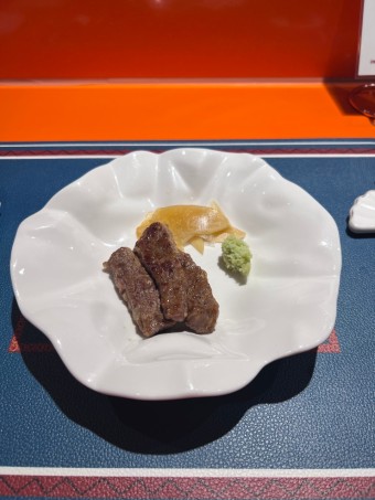 숙성한우양념갈비