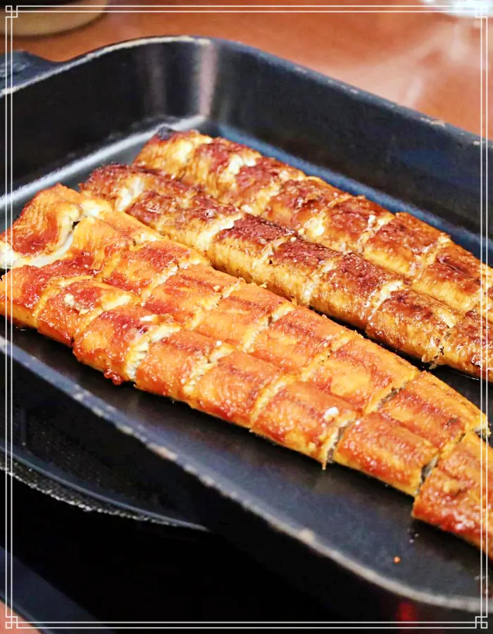 대구 수성구 맛집 특장어정식