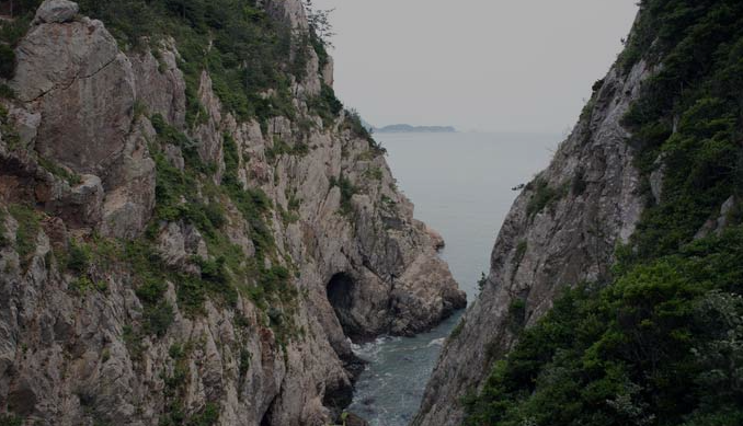 하화도