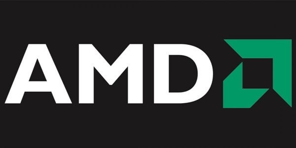 AMD-로고
