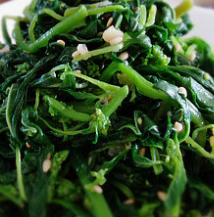 비름나물의 효능 부작용 고르는법 먹는법