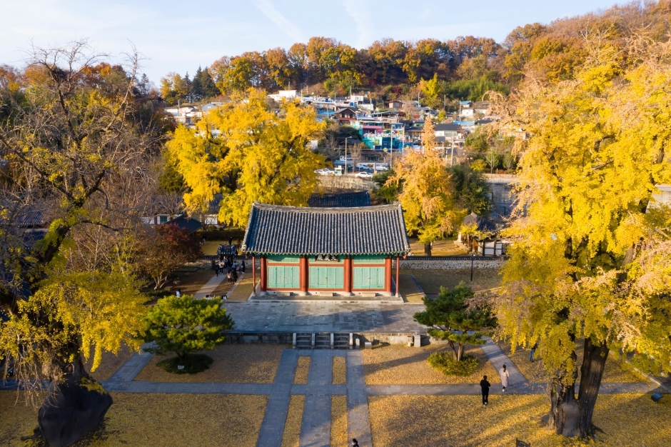 전주 가볼만한곳 베스트10