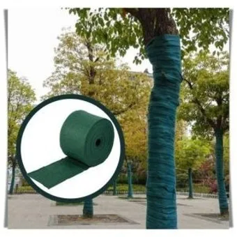 겨울 월동 준비 보온자재 덮개 동해 예방 물주기 조절_20