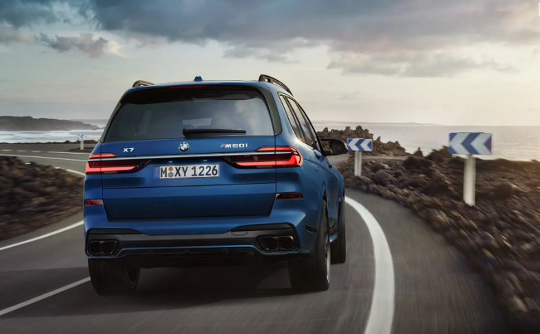 사진출처 BMW = bmw x7 신차 구매