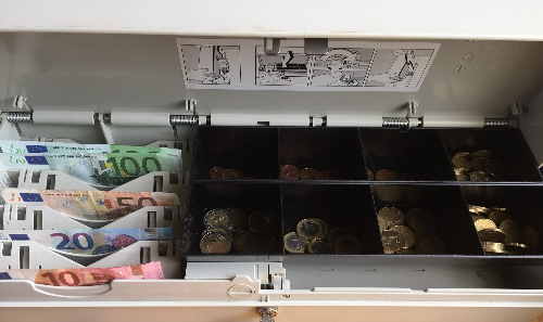 퇴직연금 중도인출