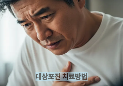 대상포진 치료방법