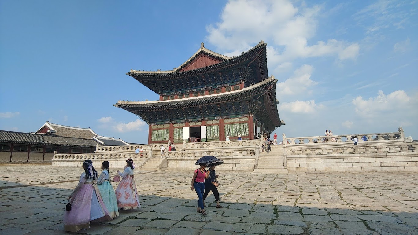 필름 색감