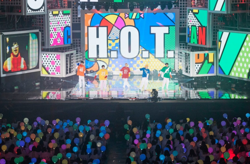 고척돔 이후 첫 무대&amp;#44; 팬들이 기대하는 이유