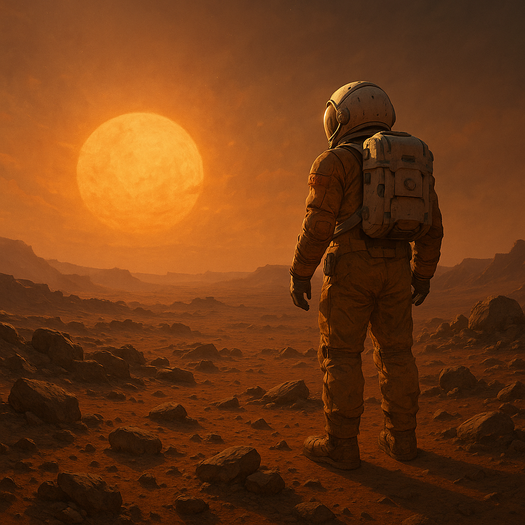 달 착륙 음모론의 과학적 반박