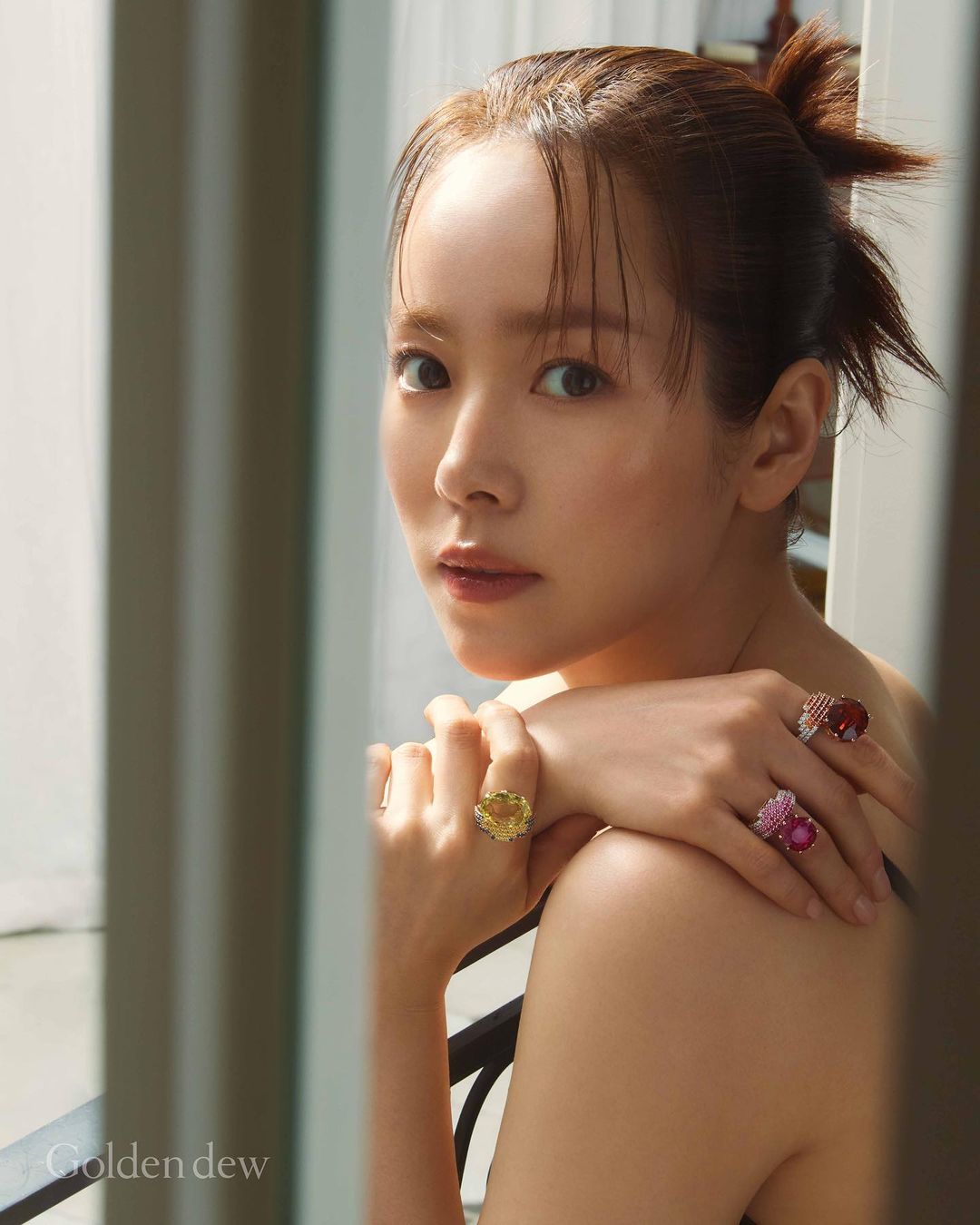 한지민
