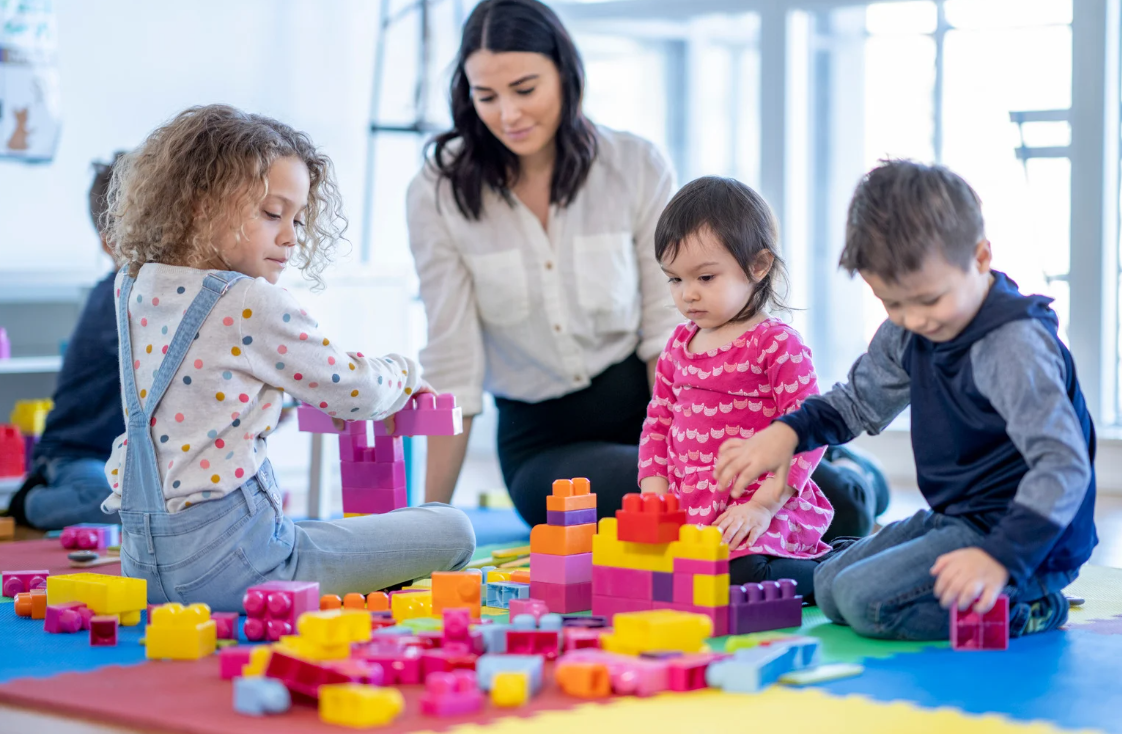 어린이집 입소 꿀팁 총정리